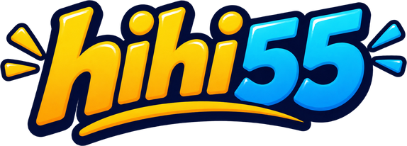 hihi55 logo